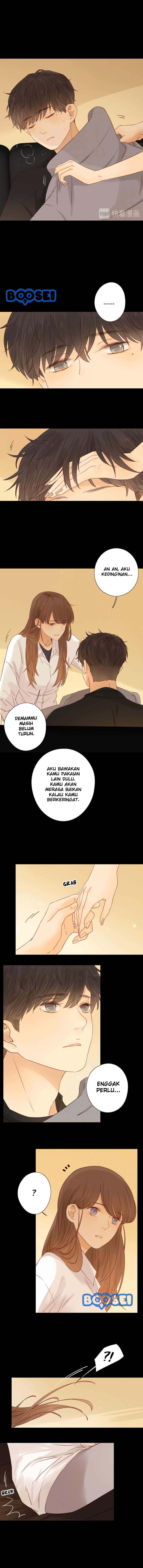 She May Not Be Cute Chapter 13 Gambar 9